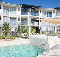 Pavillions on 1770 - Coogee Beach Accommodation