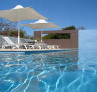 Shutters On The Beach - Coogee Beach Accommodation