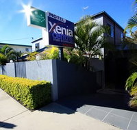 Xenia Central Studio Accommodation - Coogee Beach Accommodation