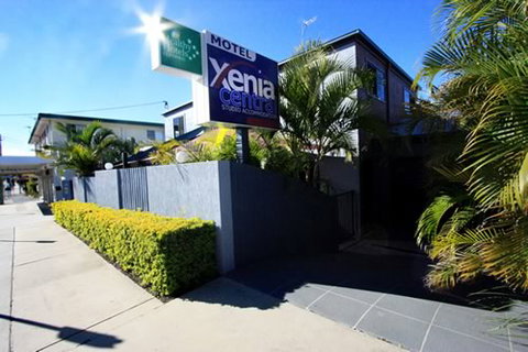 Xenia Central Studio Accommodation - Coogee Beach Accommodation 0