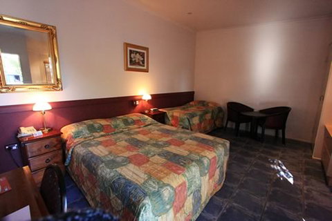 Xenia Central Studio Accommodation - Coogee Beach Accommodation 2