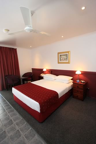 Xenia Central Studio Accommodation - Coogee Beach Accommodation 3