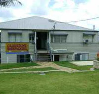 Gladstone Backpackers - Coogee Beach Accommodation