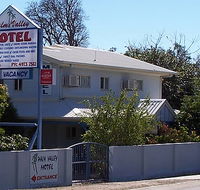 Palm Valley Motel and Self Contained Holiday Units - Coogee Beach Accommodation