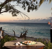 Wilson Island - Coogee Beach Accommodation