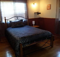 Auckland Street Queenslander - Coogee Beach Accommodation