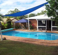 Kwren's Gladstone Executive Accommodation - Coogee Beach Accommodation