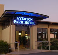 Everton Park Hotel - Coogee Beach Accommodation