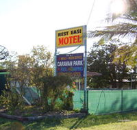Rest Easi Motel - Coogee Beach Accommodation