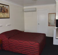 Waltzing Matilda Motor Inn - Coogee Beach Accommodation