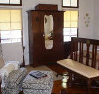 Reppels Bed and Breakfast - Coogee Beach Accommodation
