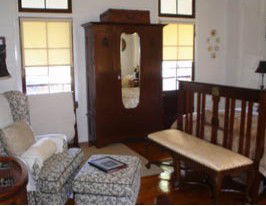 Reppels Bed And Breakfast - Coogee Beach Accommodation 0