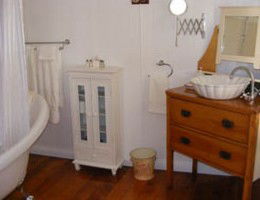 Reppels Bed And Breakfast - Coogee Beach Accommodation 2