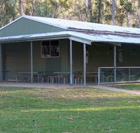 Goomburra Valley Campground - Coogee Beach Accommodation
