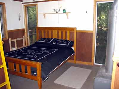 Adjinbilly Rainforest Retreat Cabins - Coogee Beach Accommodation 1