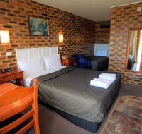 Apple and Grape Motel - Coogee Beach Accommodation