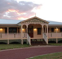 Loggers Rest Bed and Breakfast - Coogee Beach Accommodation