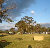 Sommerville Valley Tourist Park - Coogee Beach Accommodation