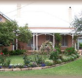 Guy House Bed and Breakfast - Coogee Beach Accommodation