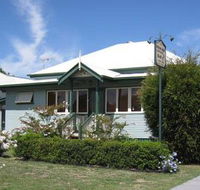 Pitstop Lodge Guesthouse and Bed and Breakfast - Coogee Beach Accommodation