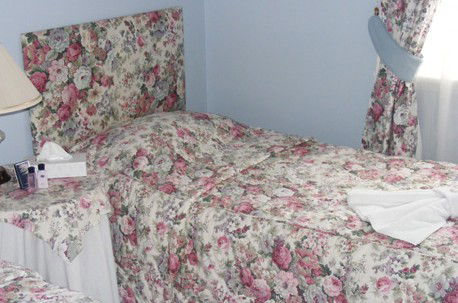 Abbey Of The Roses Boutique Heritage Guesthouse - Coogee Beach Accommodation 1