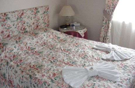 Abbey Of The Roses Boutique Heritage Guesthouse - Coogee Beach Accommodation 2