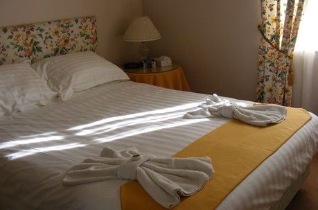 Abbey Of The Roses Boutique Heritage Guesthouse - Coogee Beach Accommodation 3