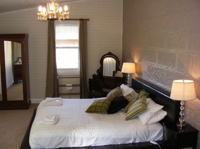 Abbey Of The Roses Boutique Heritage Guesthouse - Coogee Beach Accommodation 4