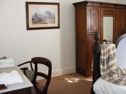 Abbey Of The Roses Boutique Heritage Guesthouse - Coogee Beach Accommodation 5