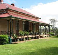 Haddington Bed and Breakfast - Coogee Beach Accommodation