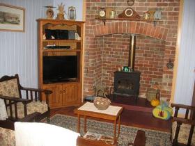 Haddington Bed And Breakfast - Coogee Beach Accommodation 2