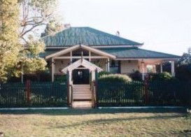 Grafton Rose Bed And Breakfast - Coogee Beach Accommodation 0