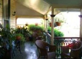 Grafton Rose Bed And Breakfast - Coogee Beach Accommodation 1