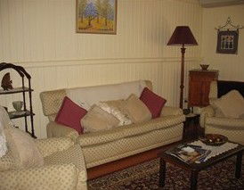 Albion Cottage - Coogee Beach Accommodation 1