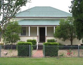 Albion Cottage - Coogee Beach Accommodation 2