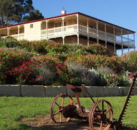 R on the Downs Rural Retreat - Coogee Beach Accommodation