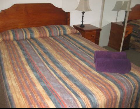 Fairthorpe Apartments - Coogee Beach Accommodation 5