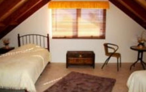 Destiny Boonah Eco Cottages And Donkey Farm - Coogee Beach Accommodation 0