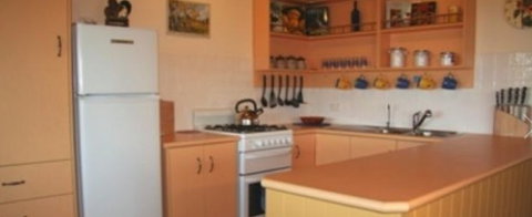 Destiny Boonah Eco Cottages And Donkey Farm - Coogee Beach Accommodation 4