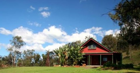 Destiny Boonah Eco Cottages And Donkey Farm - Coogee Beach Accommodation 5