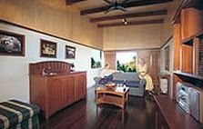 OReillys Rainforest Retreat - Coogee Beach Accommodation 1