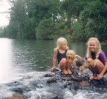 Sharp Park River Bend Country Bush Camping - Coogee Beach Accommodation 3