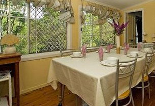 Baggs Of Canungra Bed And Breakfast - Coogee Beach Accommodation 0