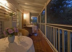 Baggs Of Canungra Bed And Breakfast - Coogee Beach Accommodation 2