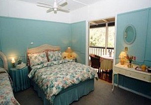 Baggs Of Canungra Bed And Breakfast - Coogee Beach Accommodation 5