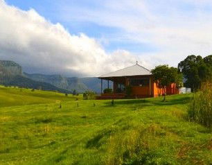 Worendo Cottages - Coogee Beach Accommodation 4