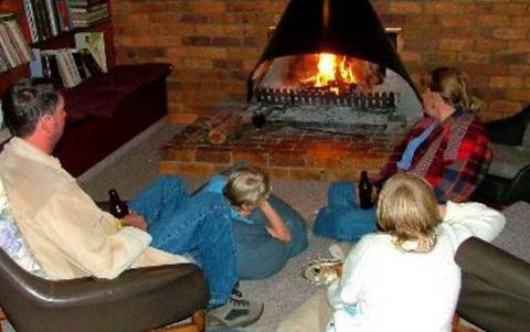 Katandra Mountain Farm House - Coogee Beach Accommodation 1