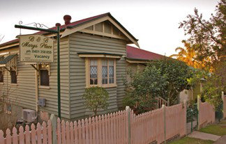 Marys Place - Coogee Beach Accommodation 2