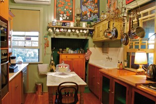 Marys Place - Coogee Beach Accommodation 3