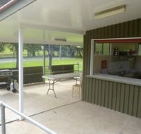 Christmas Creek Recreation Centre - Coogee Beach Accommodation